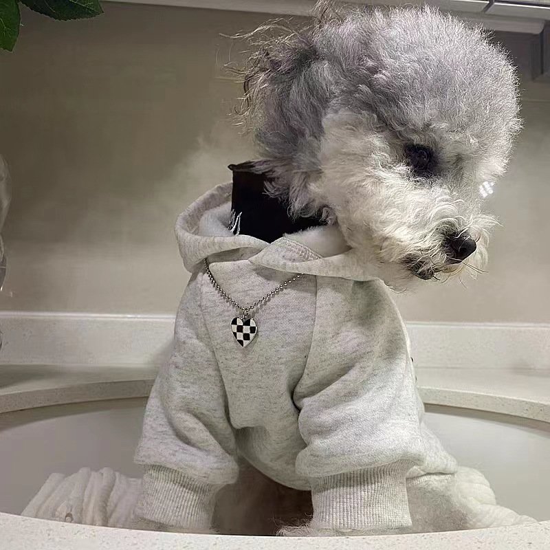 Happy Hoodie for Dogs