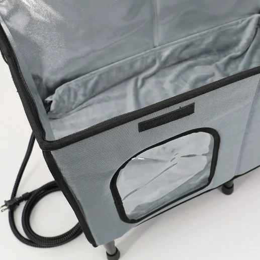 Heated Cat Houses For Outdoor Cats