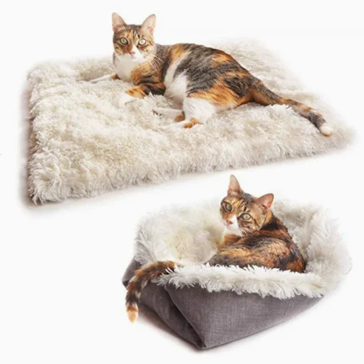 Knead Cat Bed