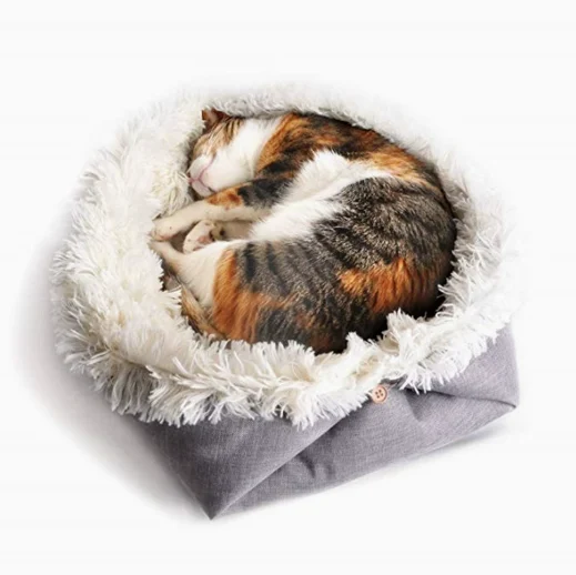Knead Cat Bed