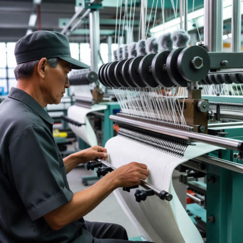 Knit Dog Beanie for Wholesale