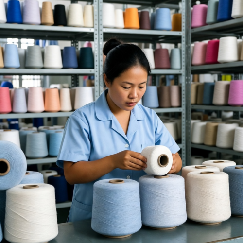 Knit Dog Beanie for Wholesale