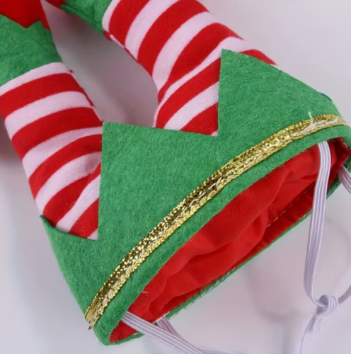 Knit Dog Elf Hat for Wholesale