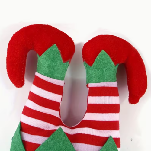 Knit Dog Elf Hat for Wholesale