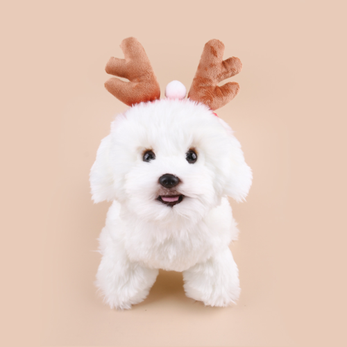 Knit Dog Elf Hat for Wholesale