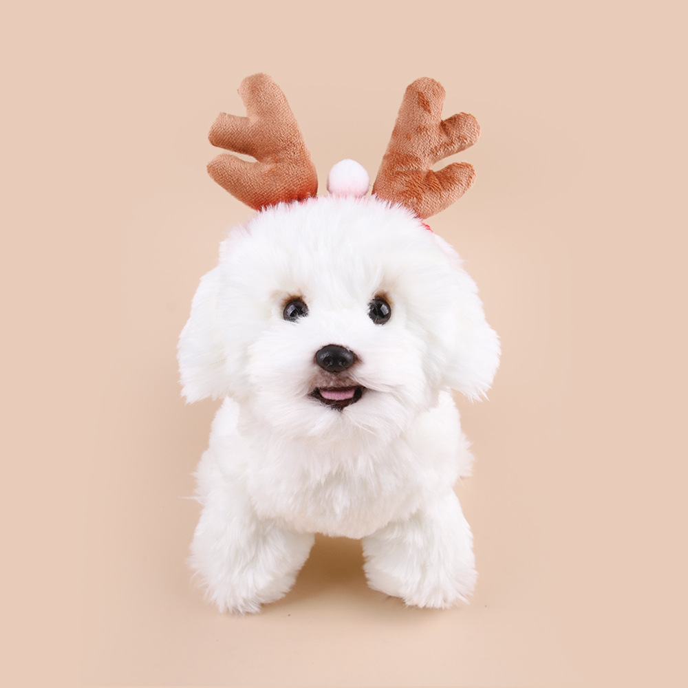 Knit Dog Elf Hat for Wholesale