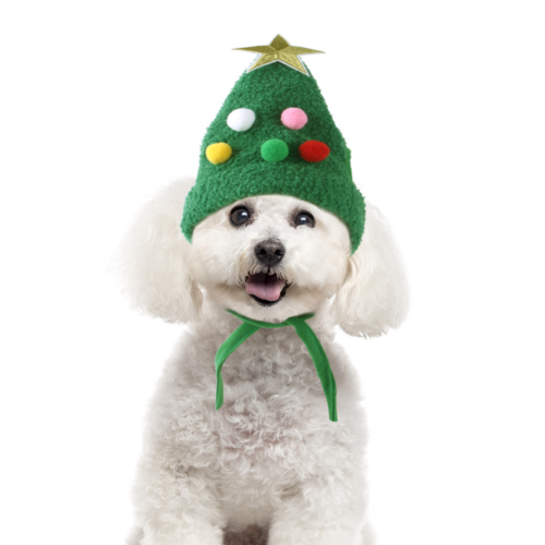 Knit Dog Elf Hat for Wholesale