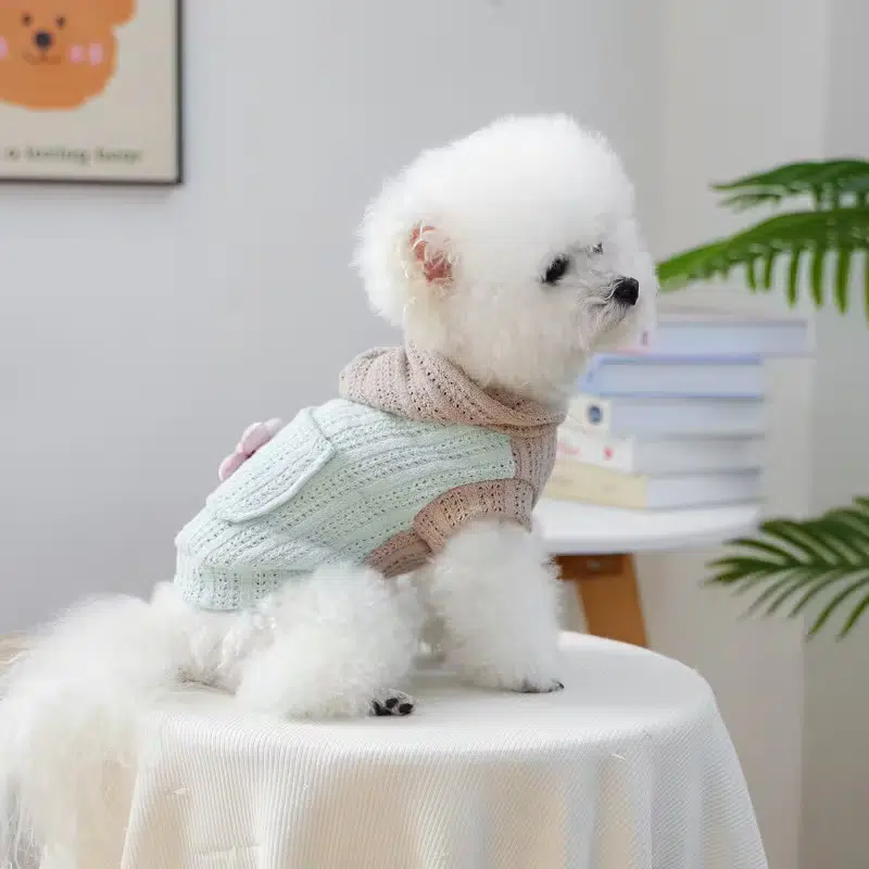 Dog Hoodie - Image 5