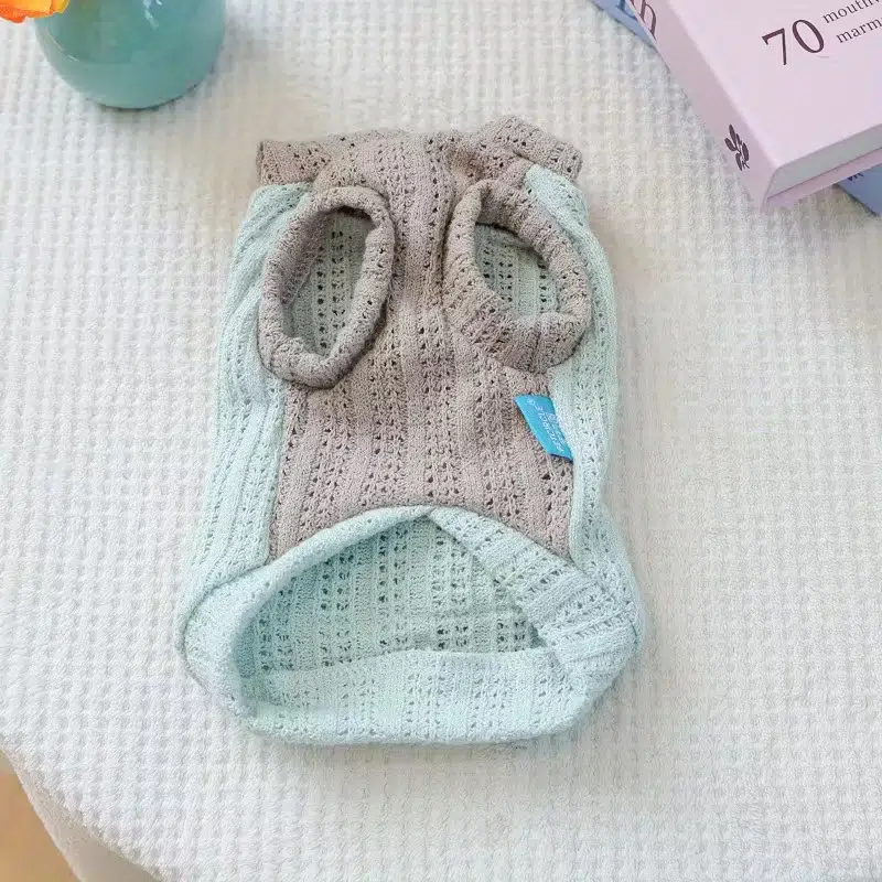 Dog Hoodie - Image 6