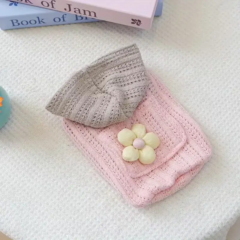 Dog Hoodie - Image 7