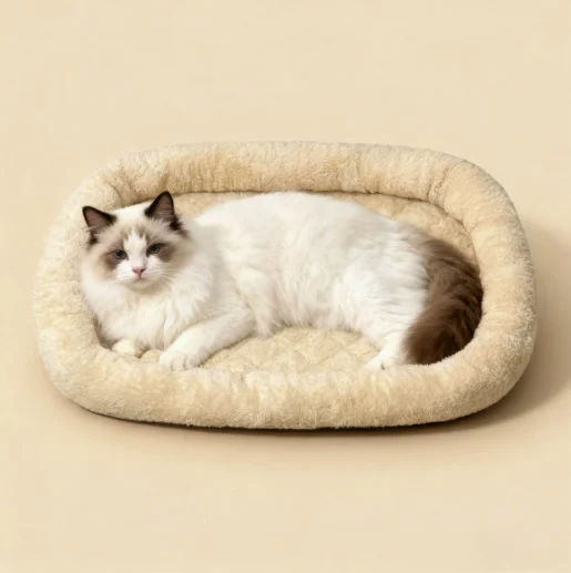 Large Cat Bed