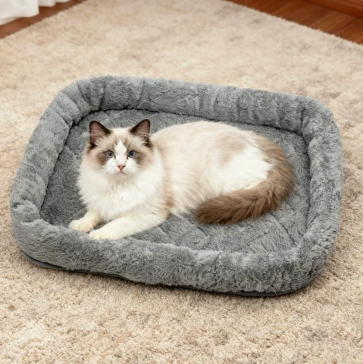 Large Cat Bed