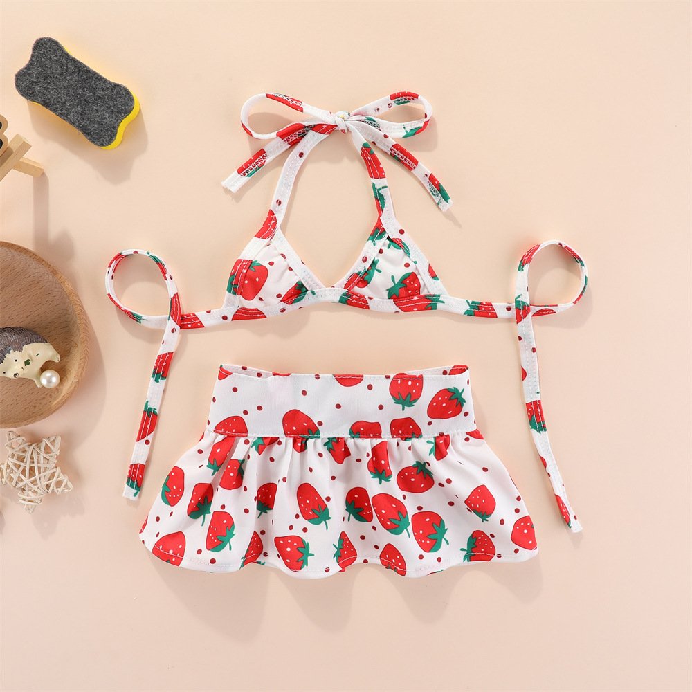 Laser Fish Scale Dog Swimwear for Wholesale