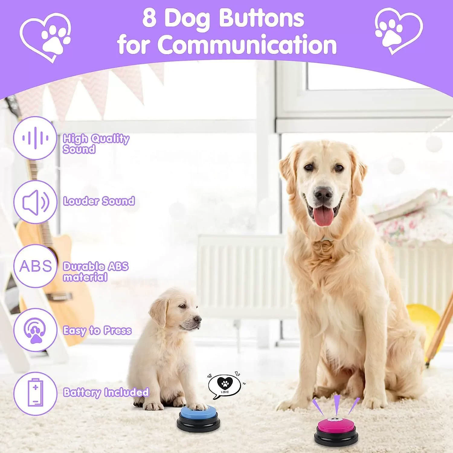 Mentally Stimulating Dog Toys - Image 5