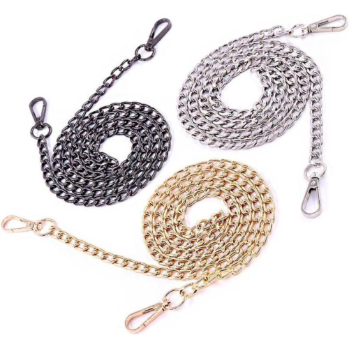 Metal Chain Dog Leash for Wholesale