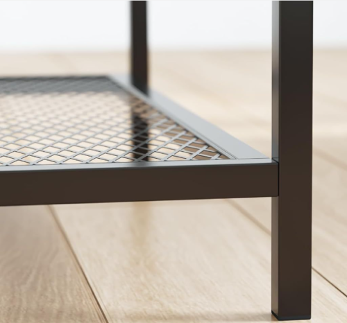 金属框架加高大型犬床批发