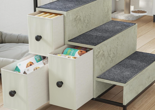 金属框架加高大型犬床批发