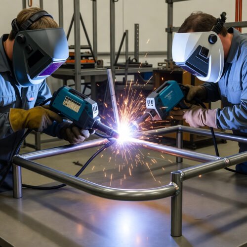 Metal Frame Elevated Large Dog Bed for Wholesale