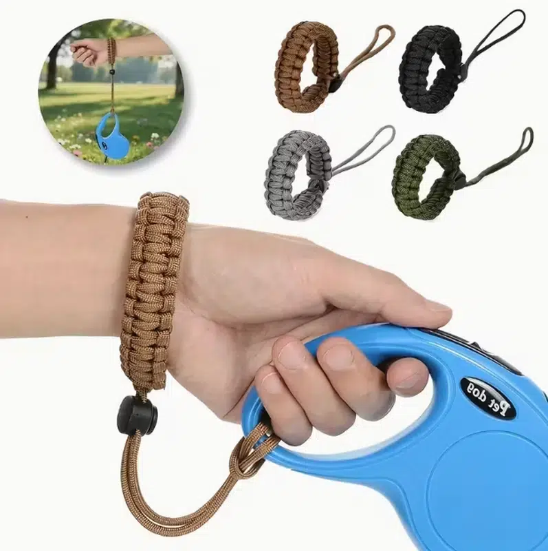 Best Retractable Dog Leash