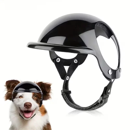 Dog Helmet