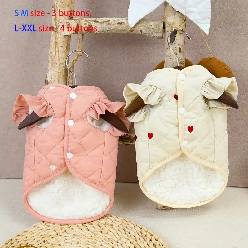 Dog coats - Image 8
