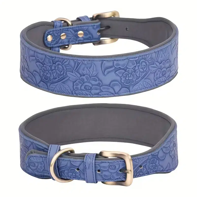 Leather Dog Collars - Image 6