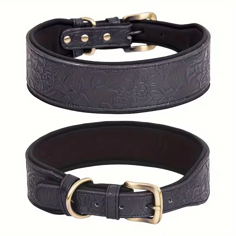 Leather Dog Collars - Image 5