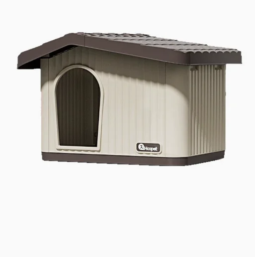 Outdoor Cat Houses