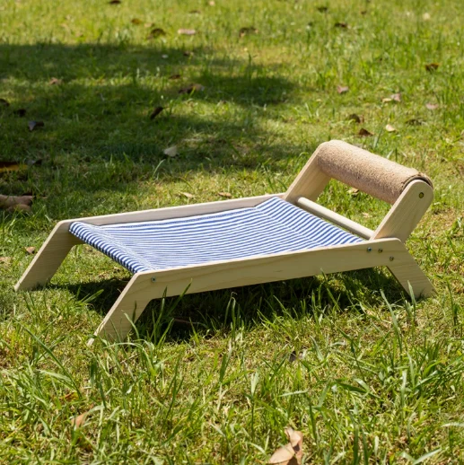Outdoor Cat Trees