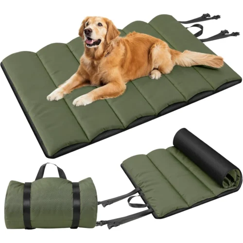Outdoor Dog Mat