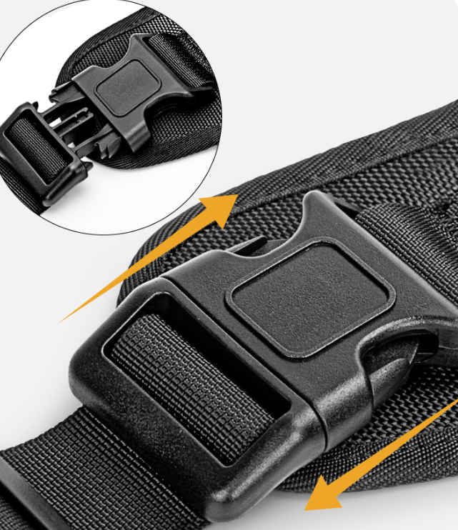 Oxford Cloth Dog Harness With Handle for Wholesale