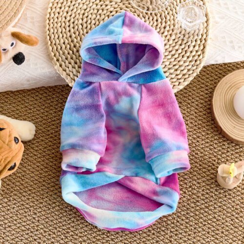 Personalized Dog Sweatshirts 