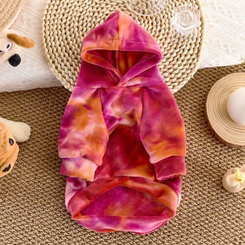 Personalized Dog Sweatshirts 