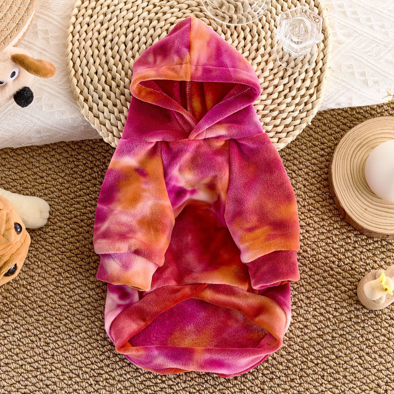 Personalized Dog Sweatshirts 