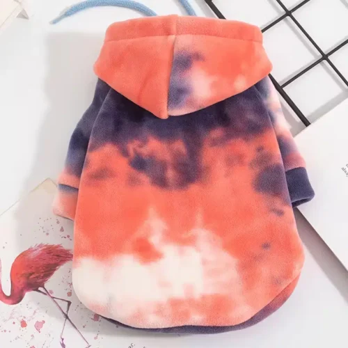 Personalized Dog Sweatshirts