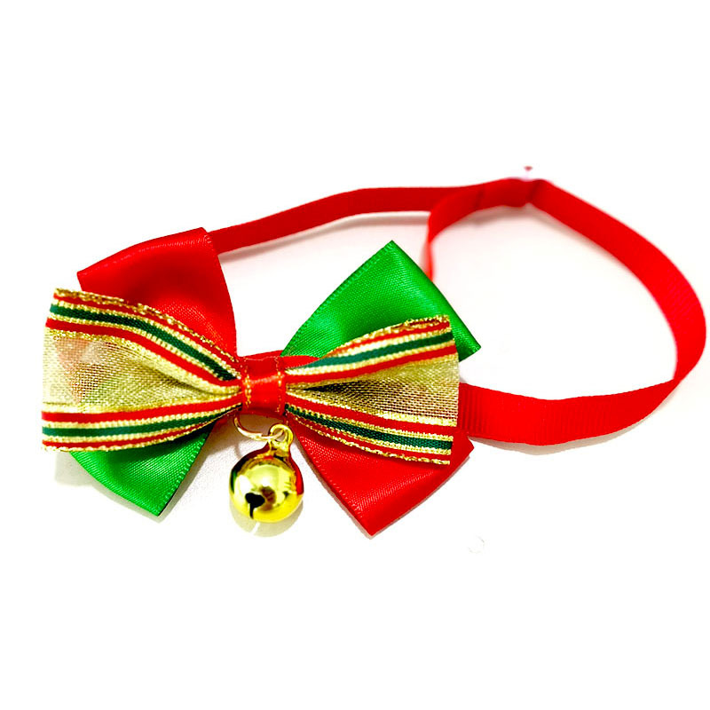 Pet Collar Bell with Adjustable Strap for Wholesale