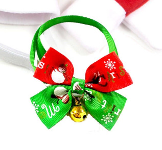 Pet Collar Bell with Adjustable Strap for Wholesale