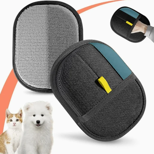 Pet Hair Removal Glove