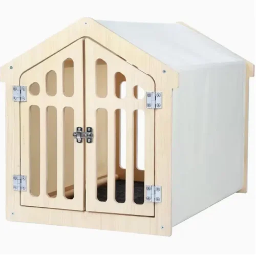 Plastic Dog House Bed for Wholesale