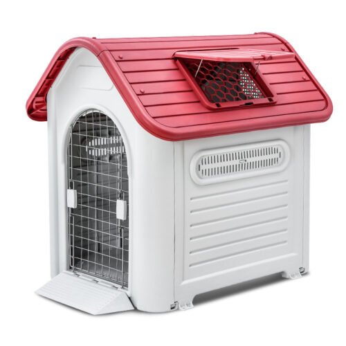 Plastic Dog House Bed for Wholesale