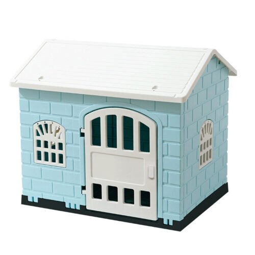 Plastic Dog House Bed for Wholesale