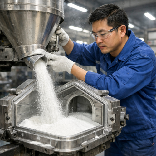 Plastic Dog House Bed for Wholesale