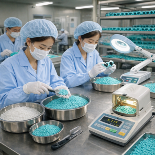 Plastic Frame Dog Sunglasses for Wholesale