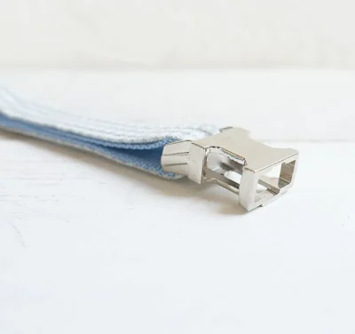 Quick Release Cat Collar