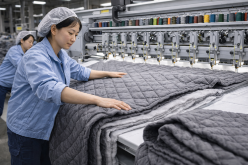 Quilted Dog Blankets for Wholesale