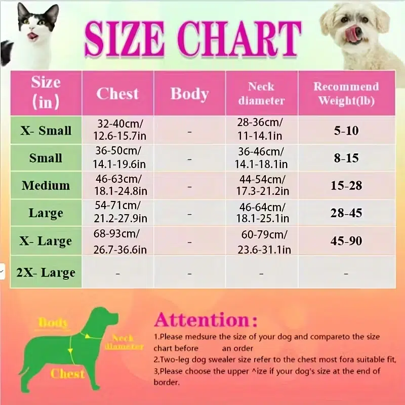 No Pull Dog Harness - Image 8