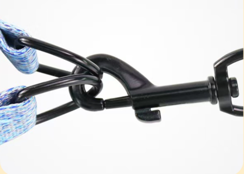 Reflective Easy Walk Dog Harness for Wholesale