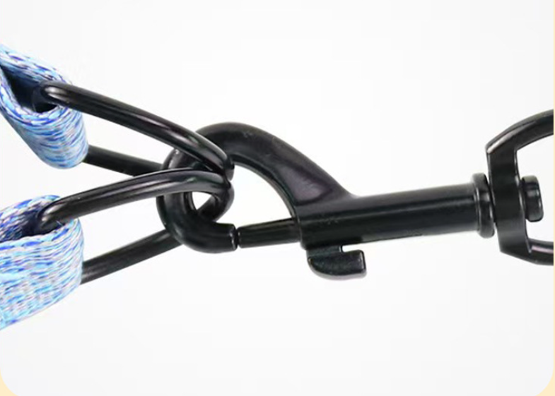 Reflective Easy Walk Dog Harness for Wholesale