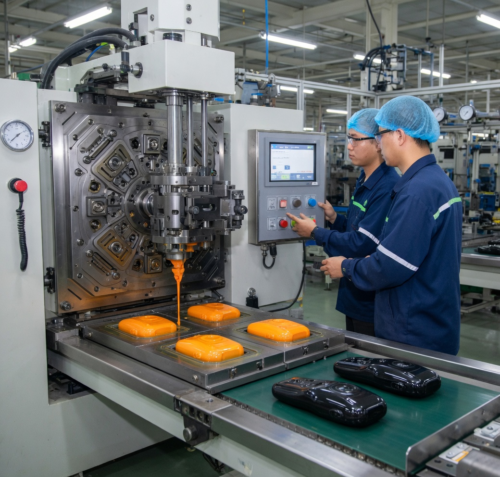 Remote Control Dog Training Collar for Wholesale (1)