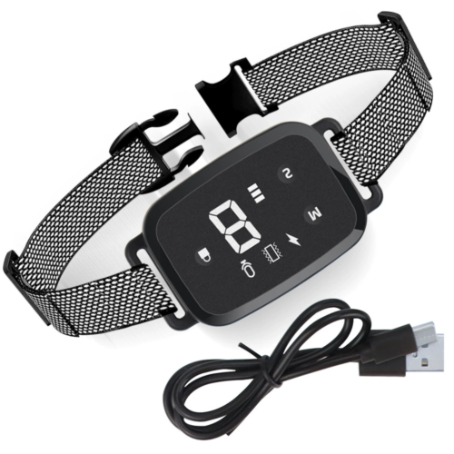 Remote Control Dog Training Collar for Wholesale